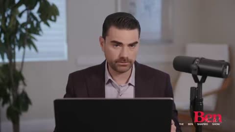 Ben Shapiro dispels rumors, says he will be going to college campuses