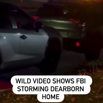 Dearborn MI Oct 2025