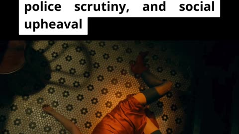 Florence and The Machine soundtracks the most radical Frankenstein story yet