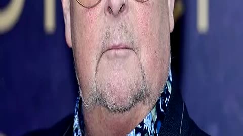 James Whale Says I Cant Go on Much More as He S