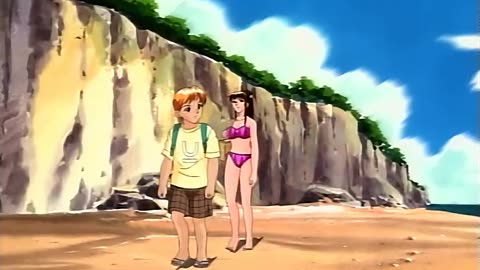 Uncensored Hentai Anime