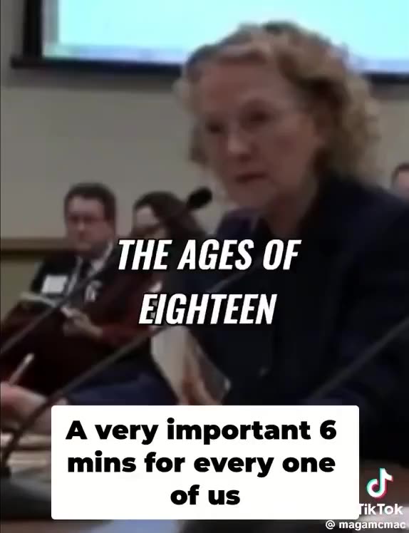 The trap was the constitution and Trump sprung it in broad daylight