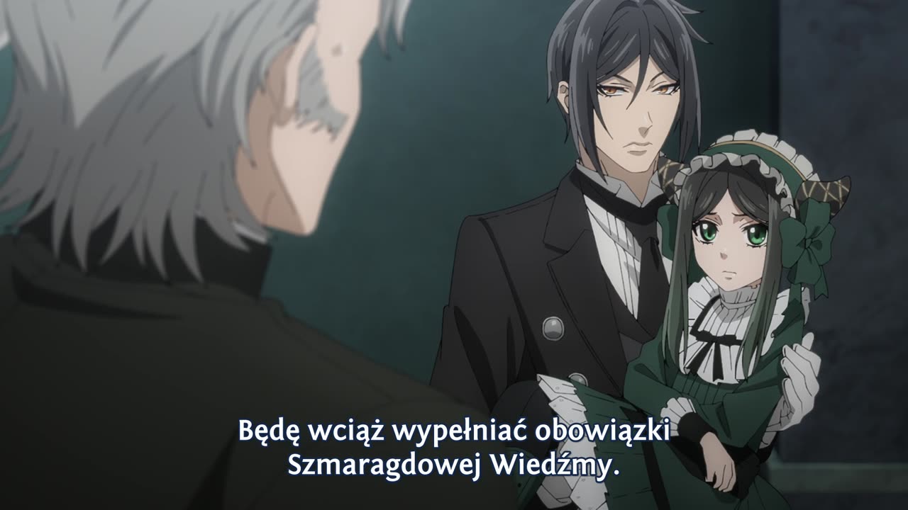 Kamerdyner i Szmaragdowa Wiedźma - 04