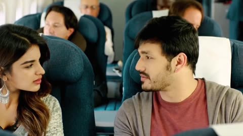 South Romantic Movie