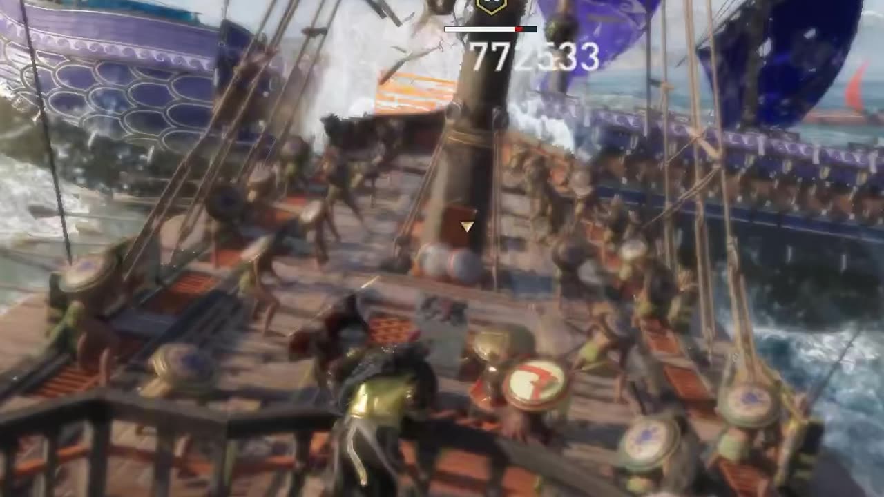 Assassin's Creed Odyssey⚓