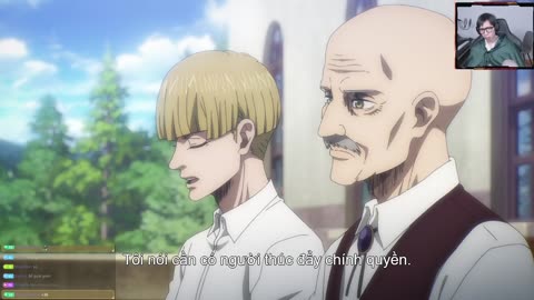 20250430 PHIMM ATTACK ON TITAN s04e11,,12 o30e , ViruSs Restream 1080p 0,69G