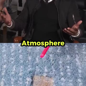 Neil degrasse Tyson on Terraforming The Mars😂