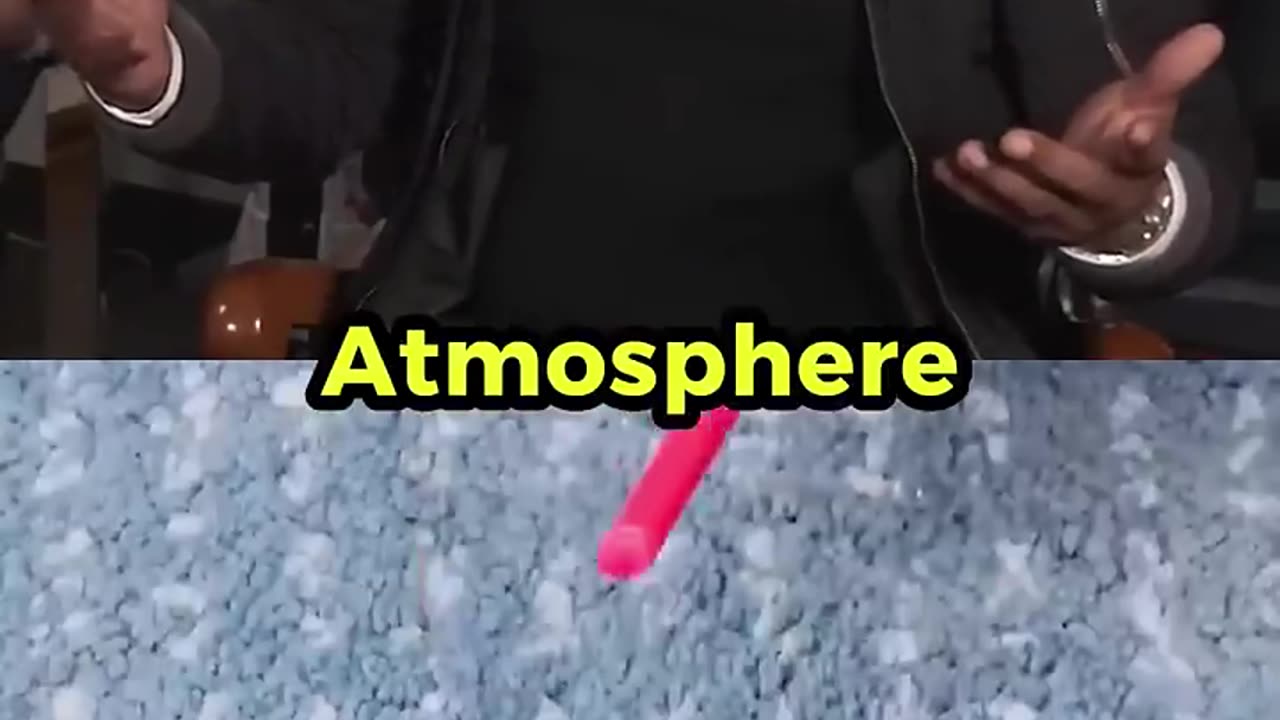 Neil degrasse Tyson on Terraforming The Mars😂