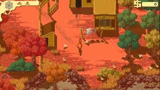 Westerado Double Barreled - Buying a house