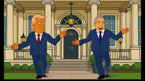 Rob Carson/Jim Gossett Parody "You've Got a Friend in Me Bibi!"