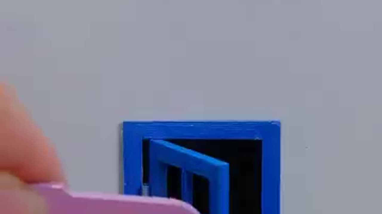 I Built a T-Shaped Two Story House with Mini Bricks vs. LEGO Bricks Here s the Verdict