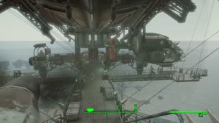 Fallout 4 play through with mods new run