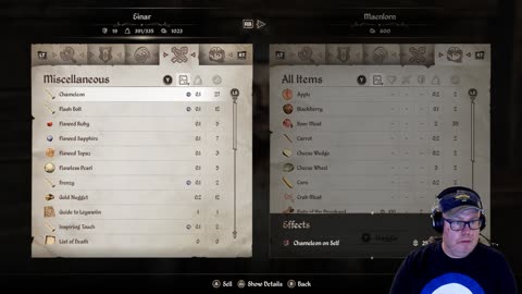 Oblivion Remaster #7