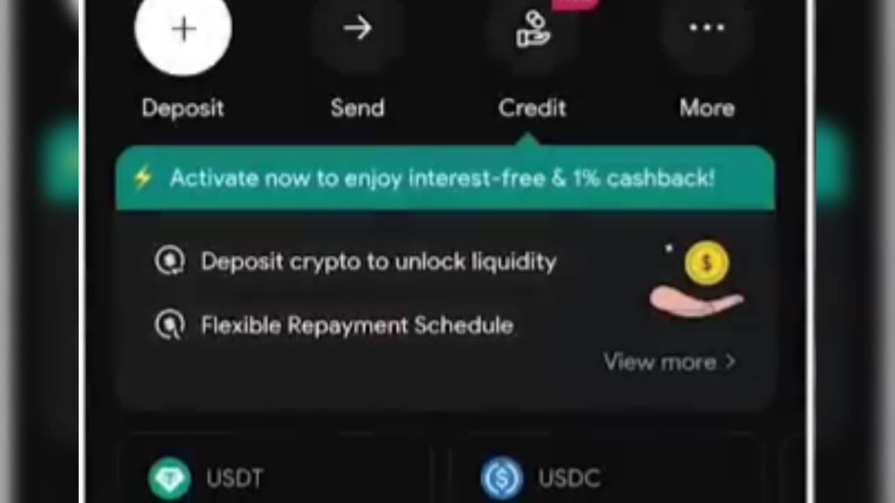 ReadotPay Visa Card ♦️