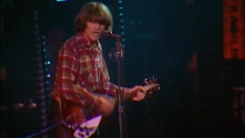 Green River - Creedence Clearwater Revival (live)