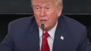 Donald Trump opina sobre una posible llamada con Elon Musk