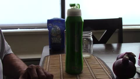 How to make an Electrolyte drink