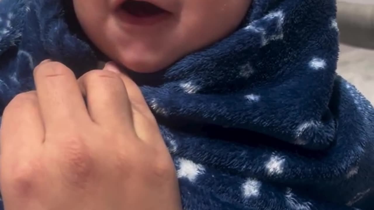 Interesting facts about newborns