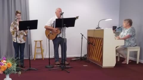9-14-2025 - Clay Hall - full service