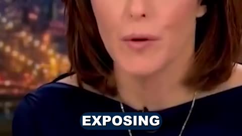 MSNBC painfully retracts a false statement about Tulsi Gabbard and Trump
