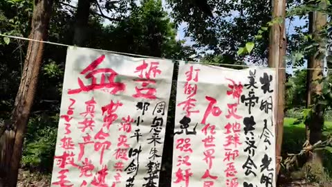 2025人民的怒吼:彻底把十大走资派卖国贼权贵家族赶尽杀绝，断子绝孙，永除罪恶！