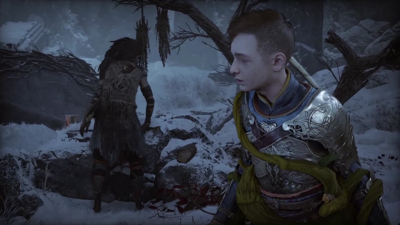 Maybe there is a chance for Freya.