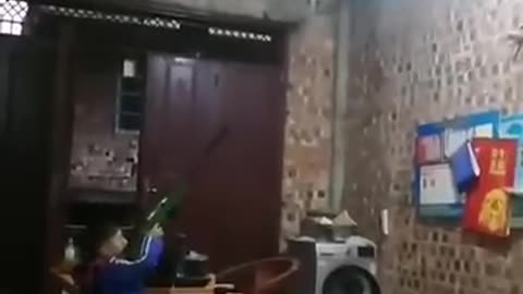 POP! Lights Out