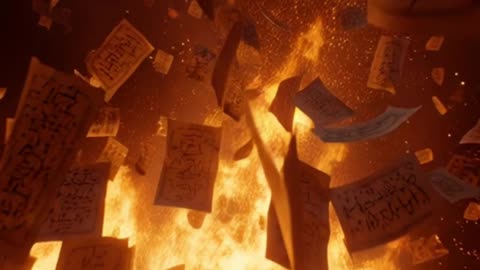 They Erased a Library On Purpose. The Reason Will Shock You. #IslamicHistory #HouseOfWisdom #shorts