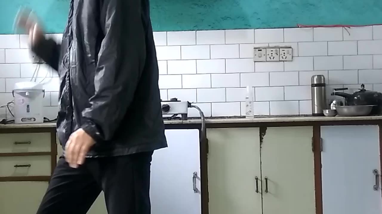 Michael Jackson Tribute