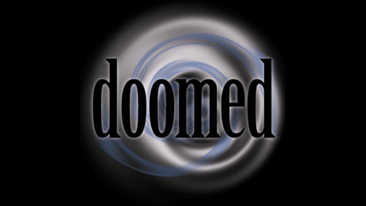 SUPPORT SOMAFM - DOOMED ID