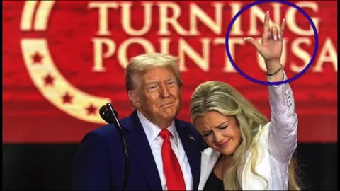 CHARLIE KIRK'S MOCK FUNERAL! THE DUPING DELIGHT OF A PSYOP FOR THE AGES!