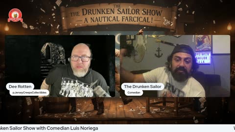 The Diddy Doc and Trump Blocking Netflix Deal And More