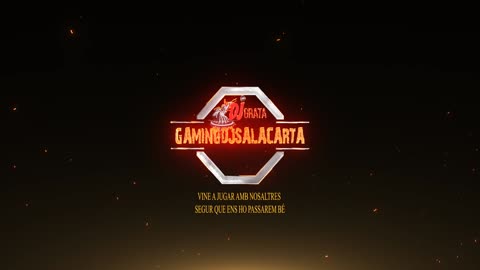 🎮 Gaming en Estat Pur: 🔥 Preparat per a l'Acció Next Level 🚀 amb el DJ dels Jocs! 🎧