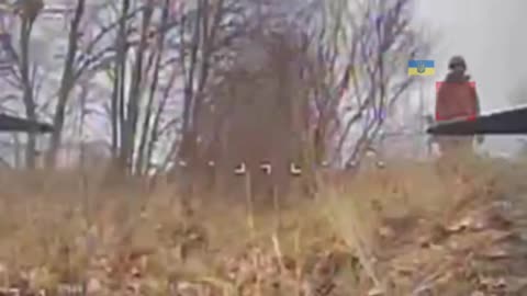 Ukraine war combat/related footage 1/13/26