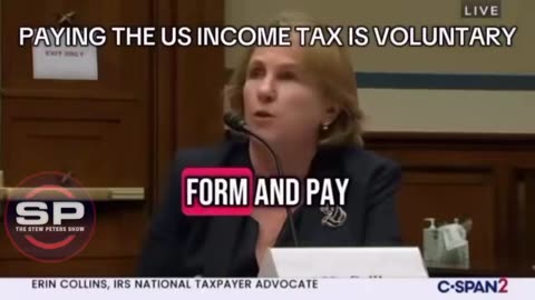 💥💥💥 There is NO Law and never has been a Law to pay Tax!!! 💥💥💥