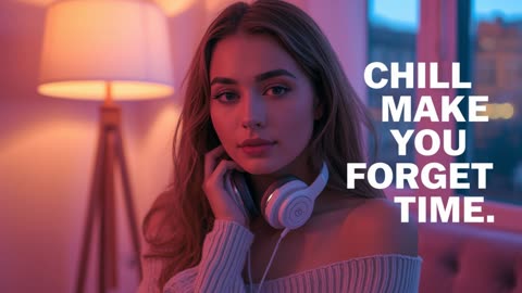 Chill Beats That Make You Forget Time – Part 2
