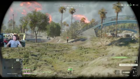 🚁 BF6 SEASON 1 - DOMINATING THE BF6 SKY! Drops on Twitch skins! 🔥