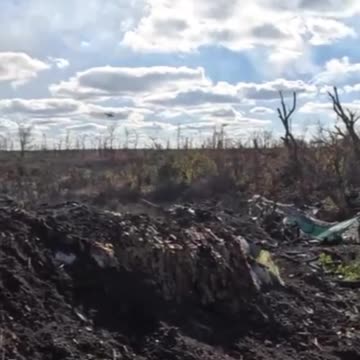 Unsuccessful attempt to destroy Russian Ka-52