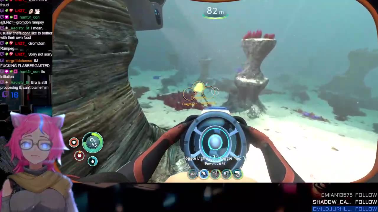 🔴[LIVE]SUBBY NUTTY CA [PART 3] [vod archive]