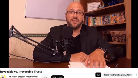 TRUSTS