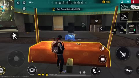 #bharimistakehogaya😂#freefire #bestclashbattlewhowillfreefie #battleroyalegame