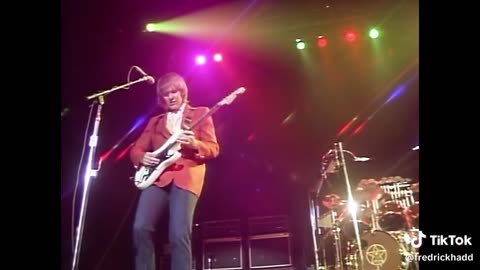 Limelight ~ RUSH ( Live )