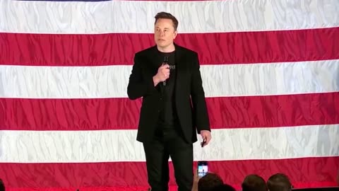 THANK YOU FOR EVERYTHING YOU SACRIFICED FOR US, ELON. —WE WILL ALWAYS STAND WITH YOU!!!🇺🇸