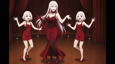 Crimson steps V10