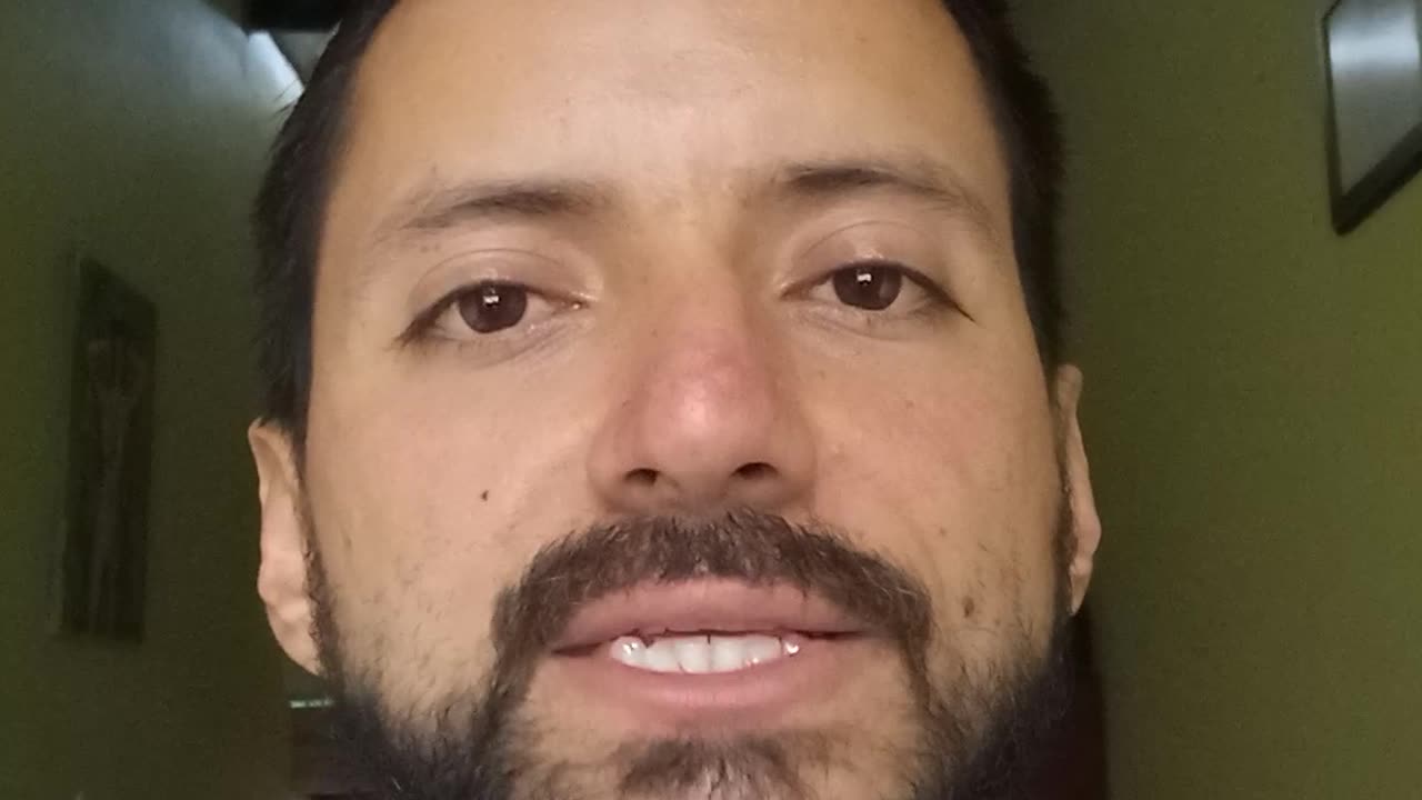 Trying to make the First videos as a Spanish Teacher Online