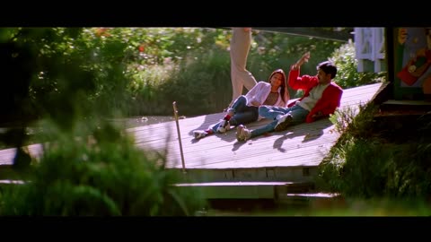 8K - Premante Suluvu Kadhura __ Kushi Songs Telugu __ Telugu 8K Ultra HD