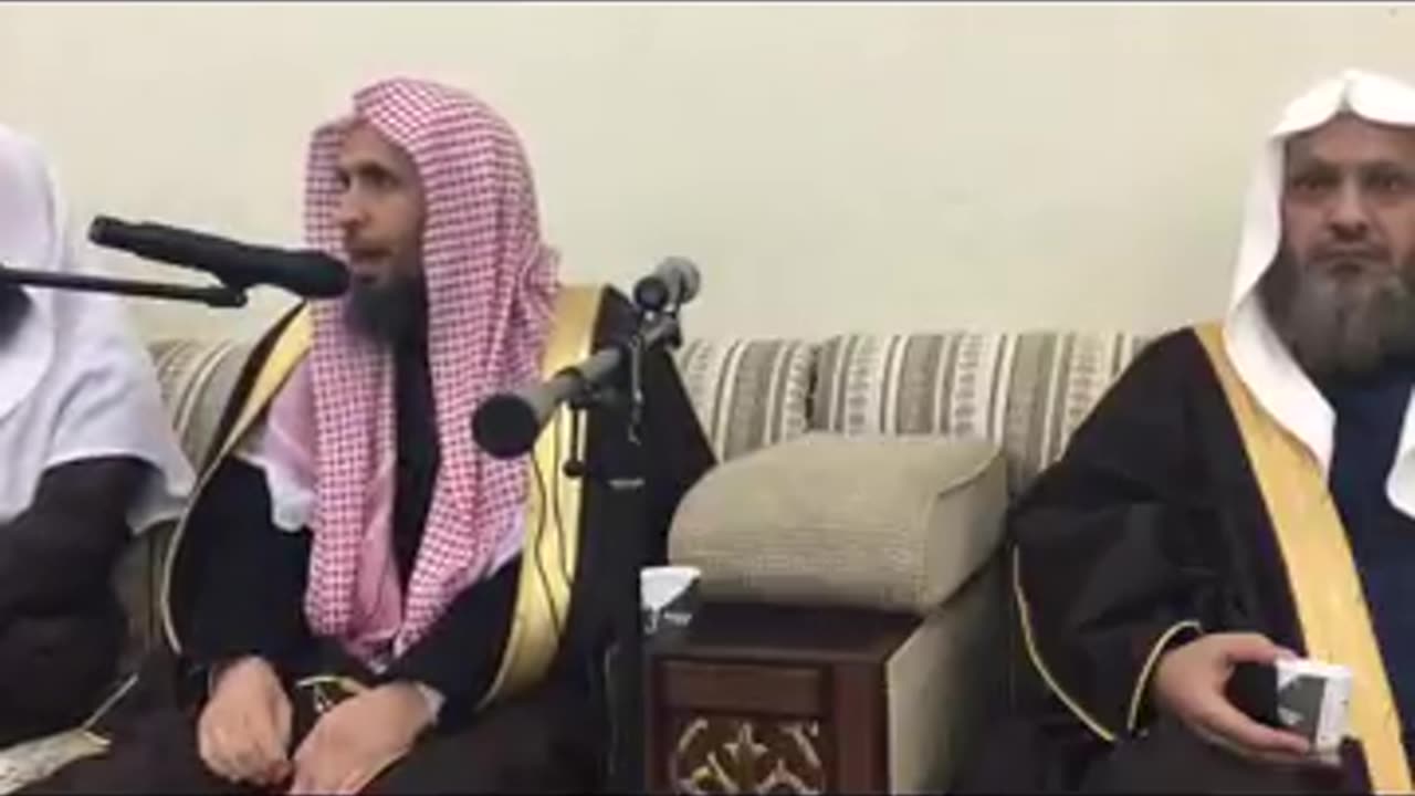 وصايا لطلاب العلم للشيخ د.علي بن جريد العنزي