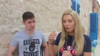 Has Lauren Southern Lost Her Mind?