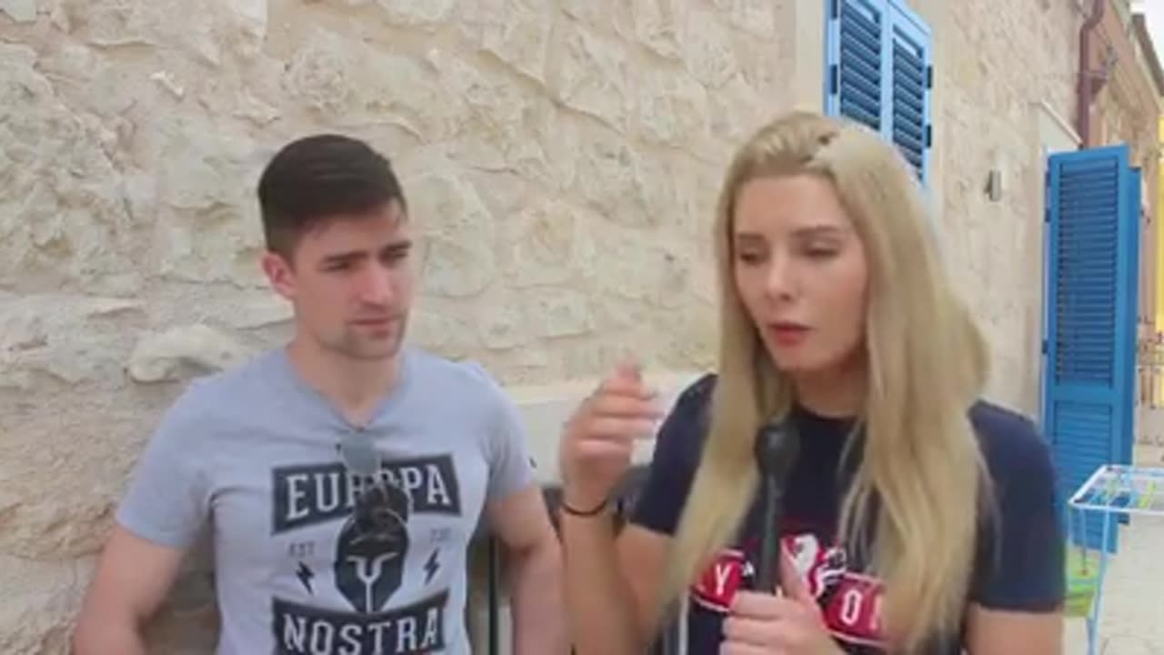 Has Lauren Southern Lost Her Mind?