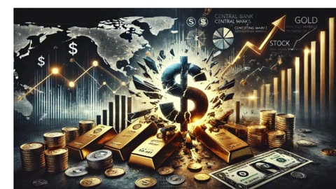 ⚠️ "It’s Coming And It’s Serious" – Jim Rickards Issues Major Economic Warning 🔥
